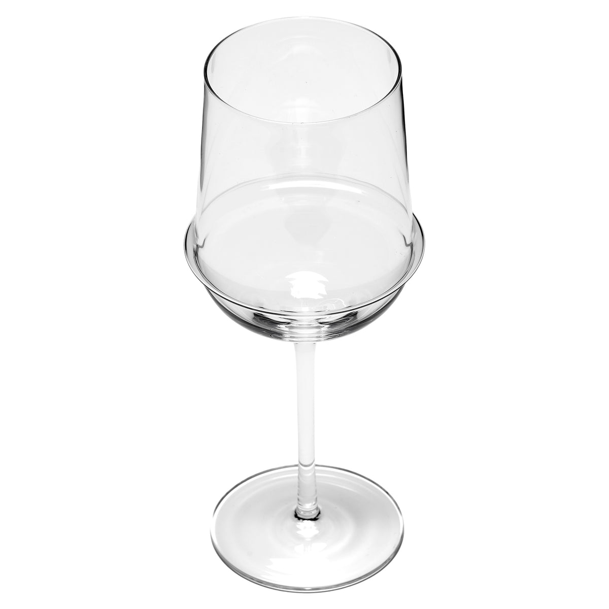Dune White Wine Glass Set of 4