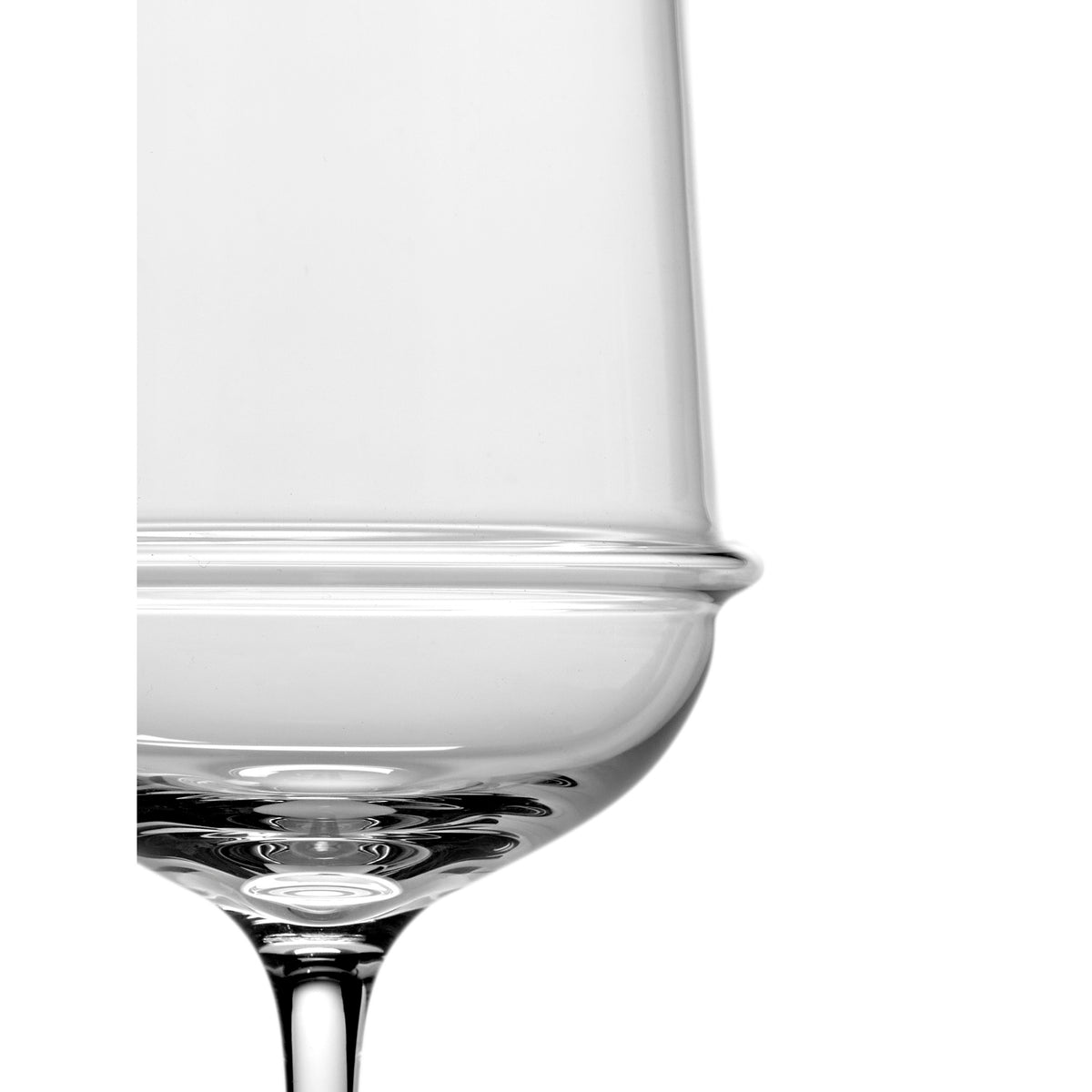Dune White Wine Glass Set of 4