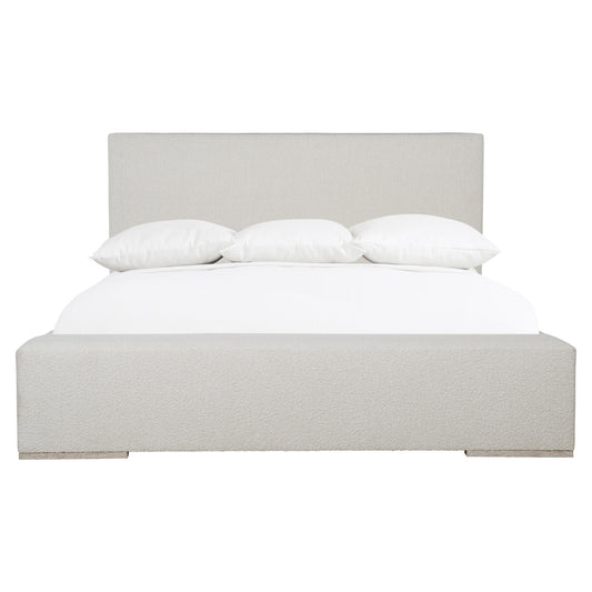 Dunhill Fabric Panel Bed