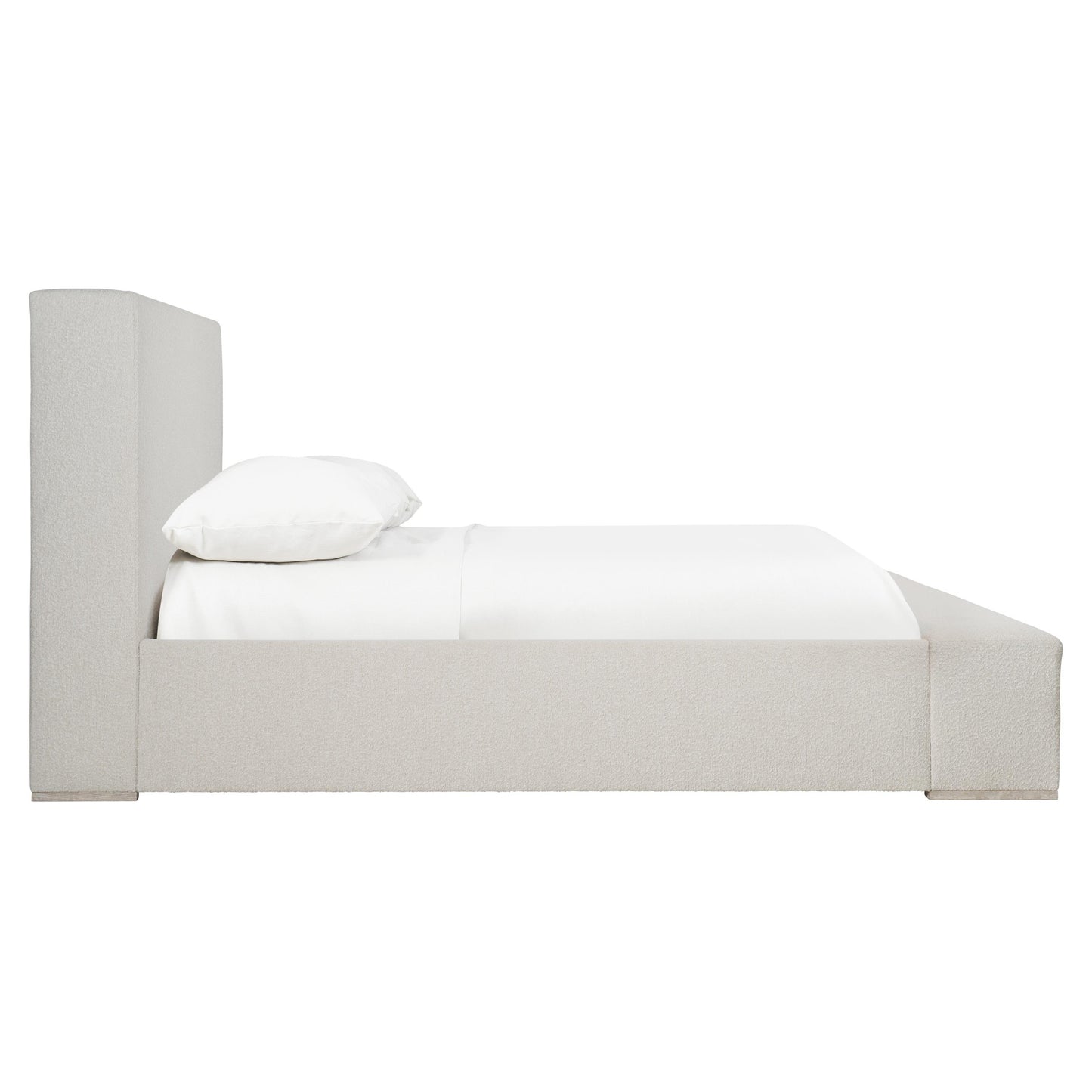 Dunhill Fabric Panel Bed