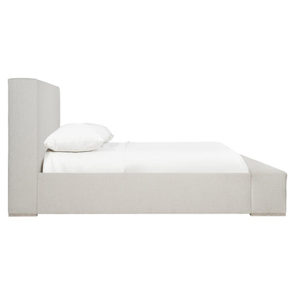 Dunhill Fabric Panel Bed