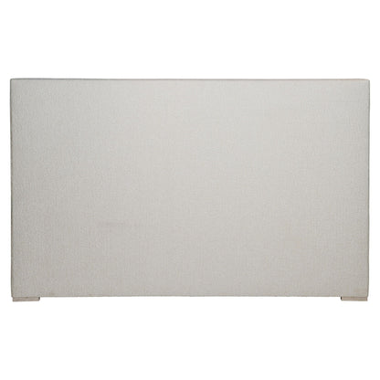 Dunhill Fabric Panel Bed