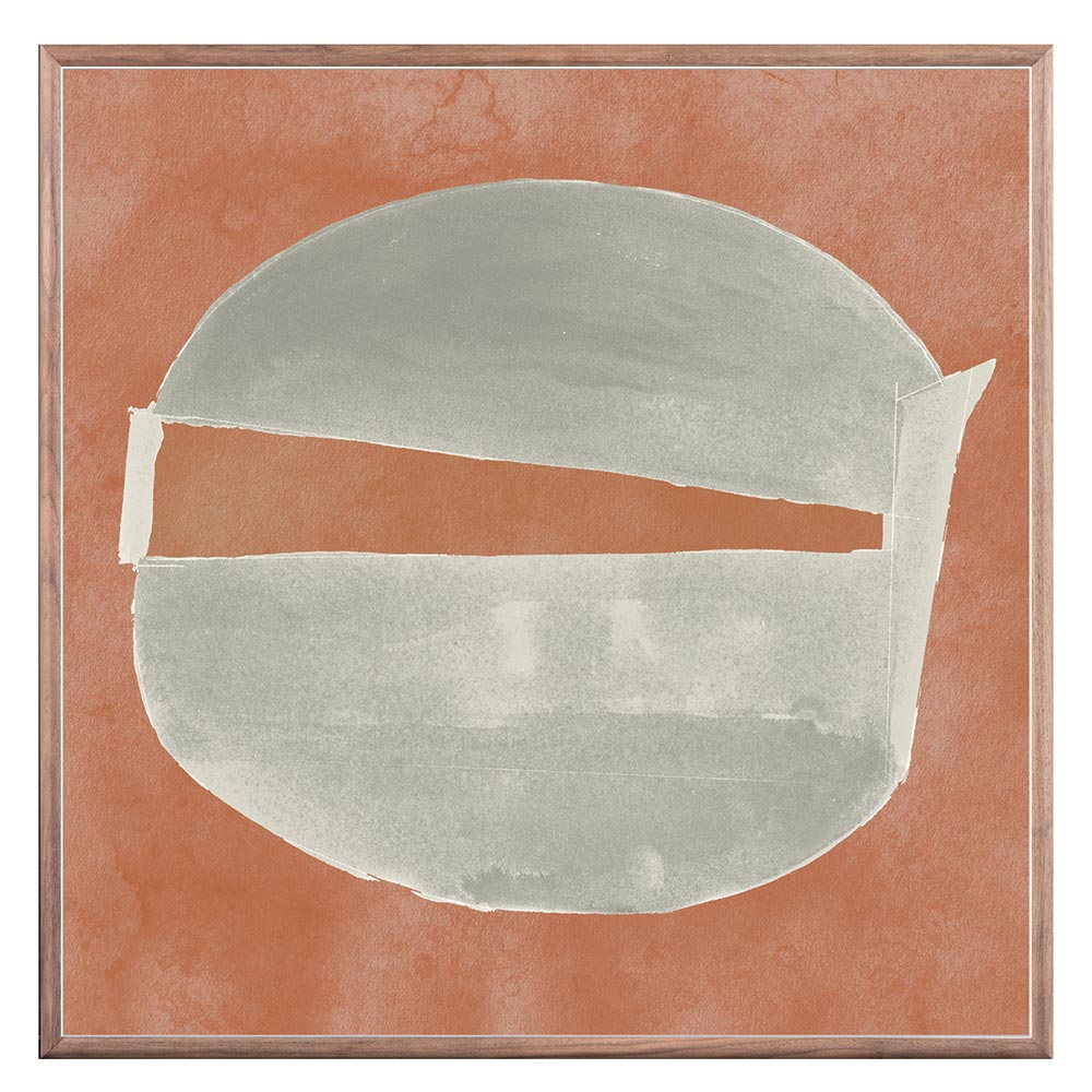 Dusty Glaze 2 - Cement