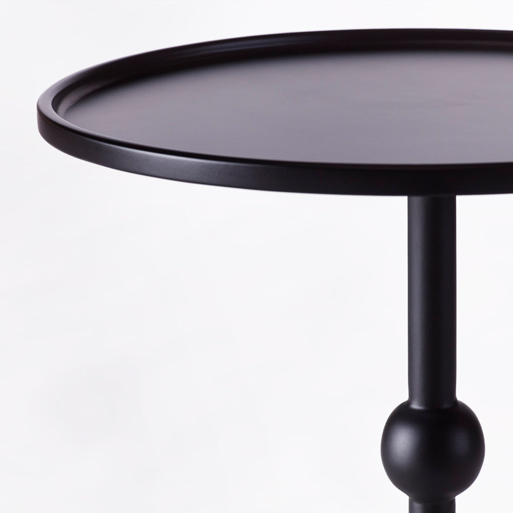 Dusty Martini Table