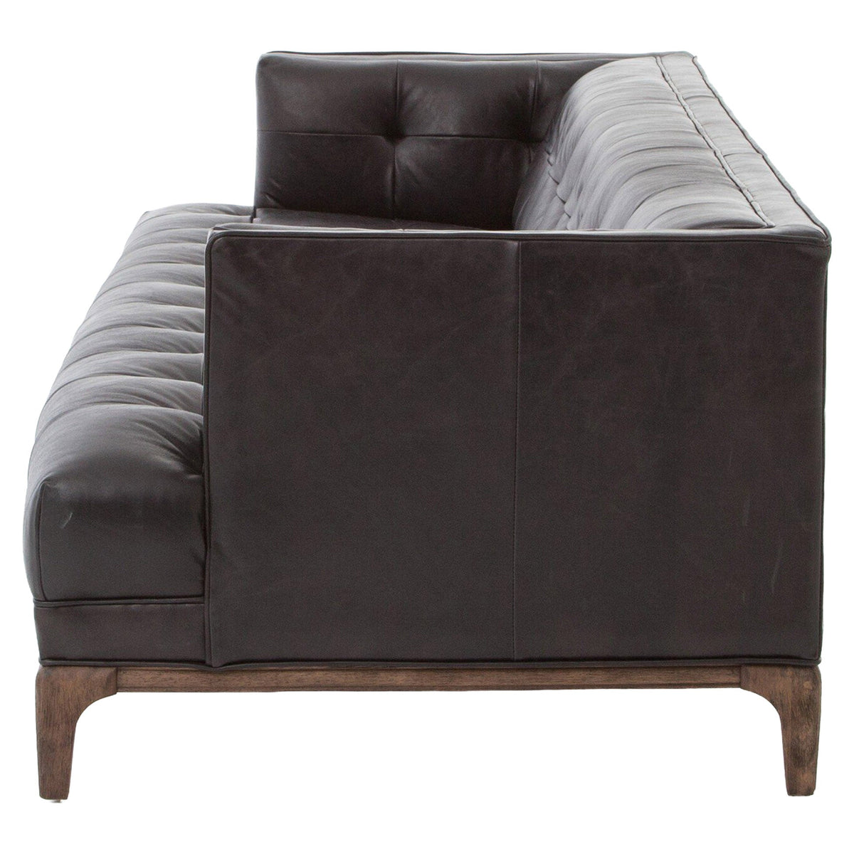 Dylan Sofa - Rider Black