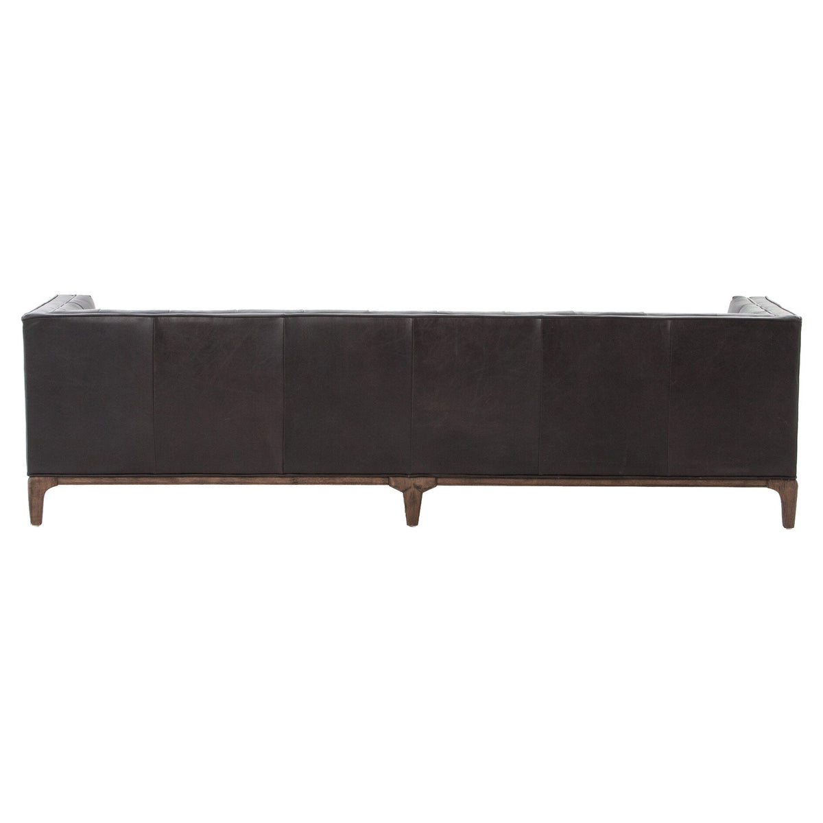 Dylan Sofa - Rider Black