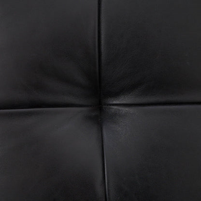Dylan Sofa - Rider Black