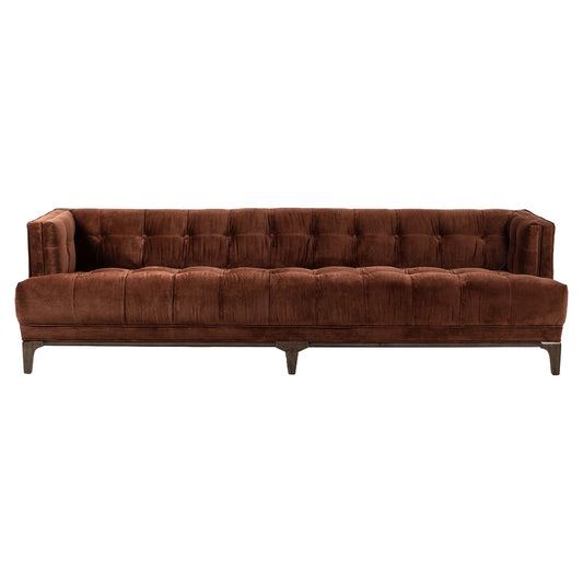 Dylan Sofa - Surrey Auburn