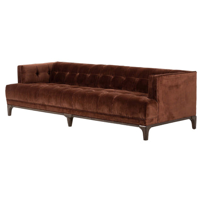 Dylan Sofa - Surrey Auburn