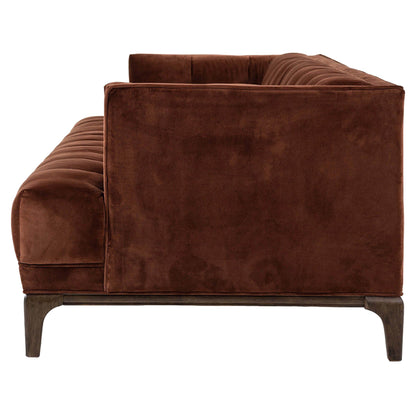 Dylan Sofa - Surrey Auburn