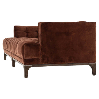 Dylan Sofa - Surrey Auburn