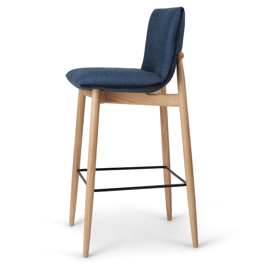 E006 Embrace Tall Bar Stool