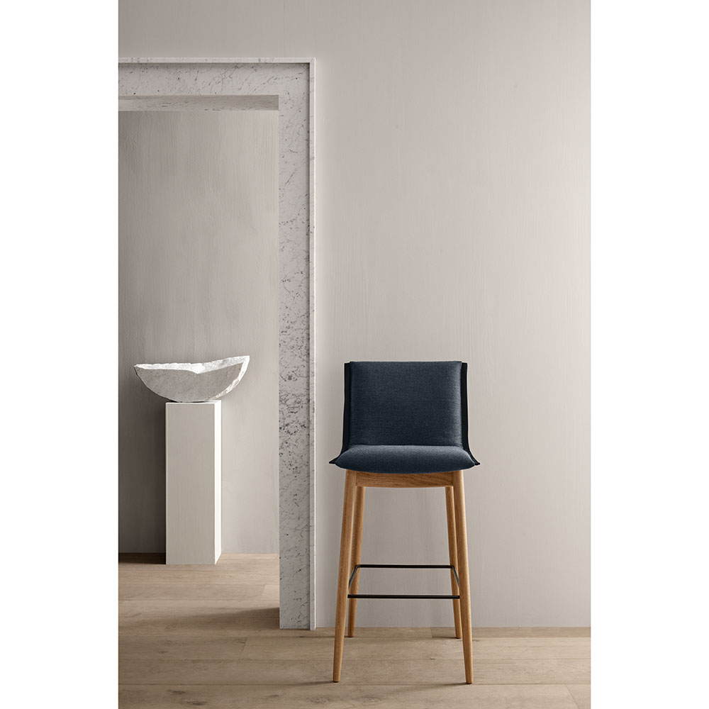 E006 Embrace Tall Bar Stool