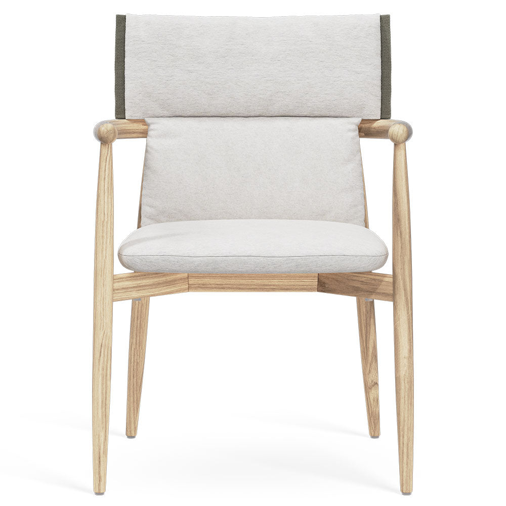 E008 Embrace Outdoor Dining Chair