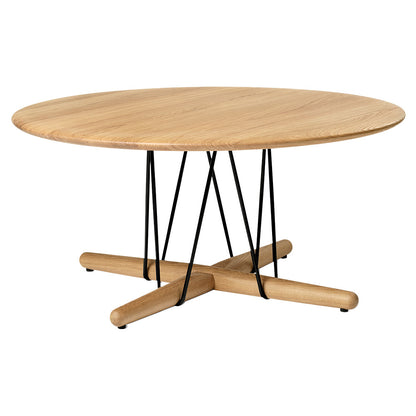 E021 Embrace Coffee Table - 31.5"W