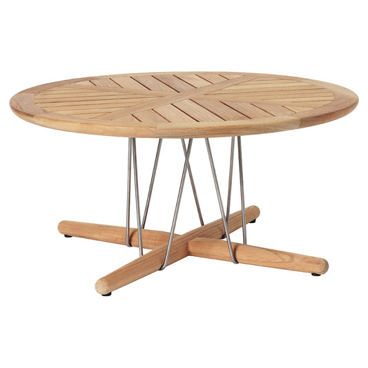 E023 Embrace Outdoor Coffee Table