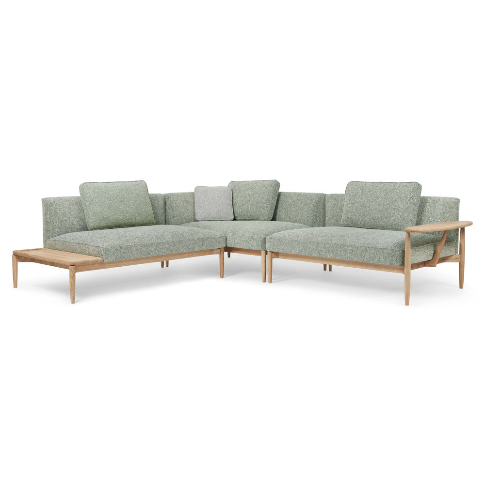 E300S Embrace Modular Sofa - Small Cushion