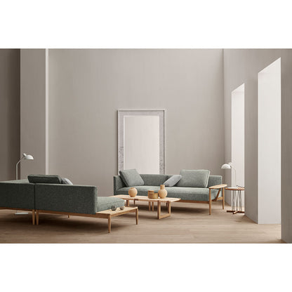 E300S Embrace Modular Sofa - Small Cushion