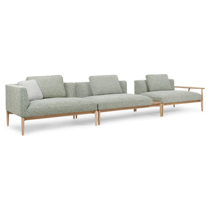 E320 Embrace Modular Sofa