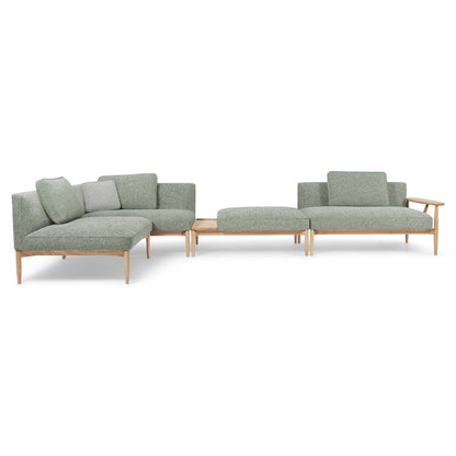 E320 Embrace Modular Sofa