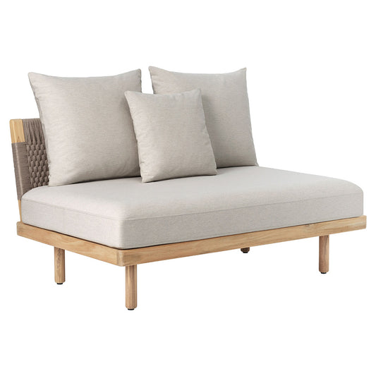 E500 Embrace Outdoor Modular Sofa