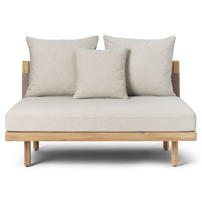 E500 Embrace Outdoor Modular Sofa