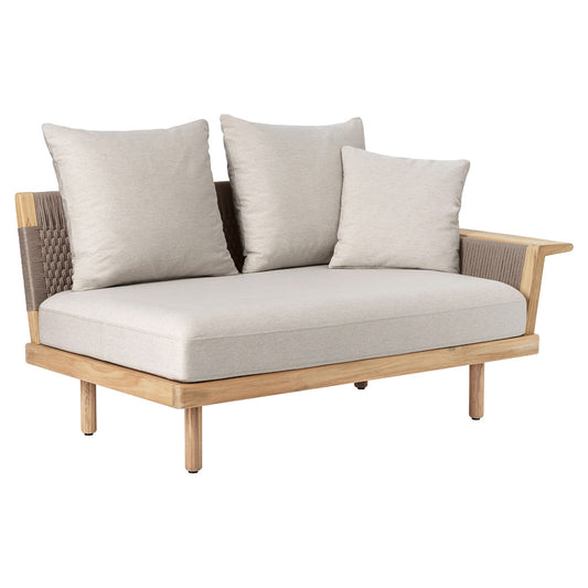 E510 Embrace Outdoor Modular Sofa