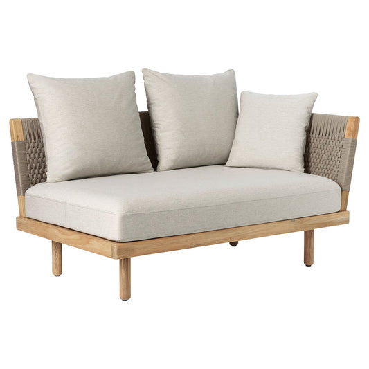 E511 Embrace Outdoor Modular Sofa