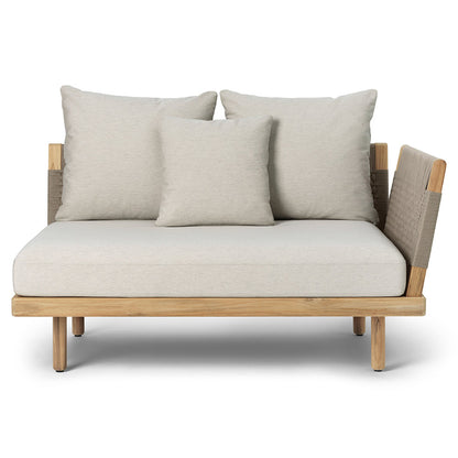 E511 Embrace Outdoor Modular Sofa