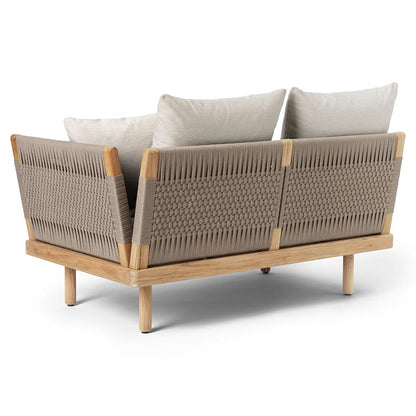E511 Embrace Outdoor Modular Sofa