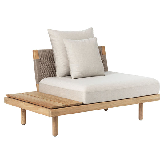 E520 Embrace Outdoor Modular Sofa