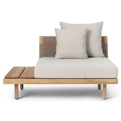 E520 Embrace Outdoor Modular Sofa