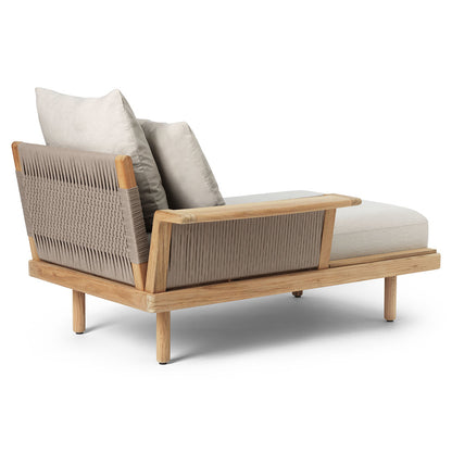 E540 Embrace Outdoor Modular Sofa