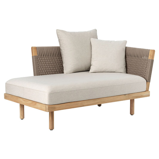 E541 Embrace Outdoor Modular Sofa