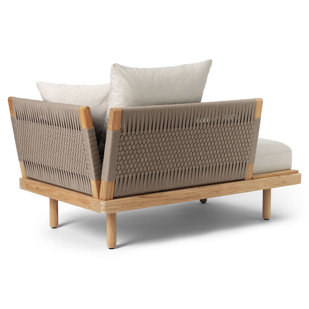 E541 Embrace Outdoor Modular Sofa