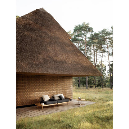 E541 Embrace Outdoor Modular Sofa