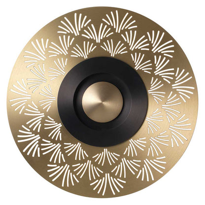 Earth Wall Light - Palm