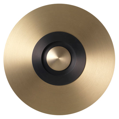 Earth Wall Light - Sober