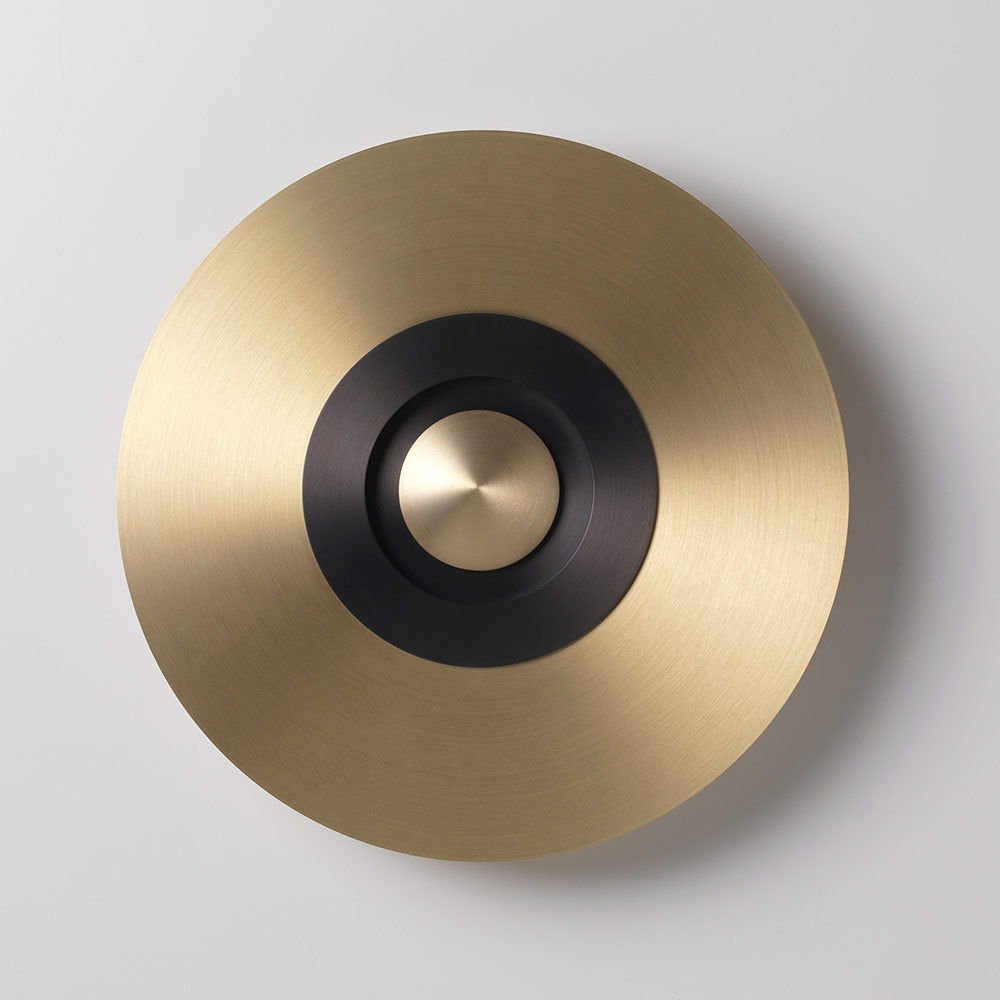 Earth Wall Light - Sober