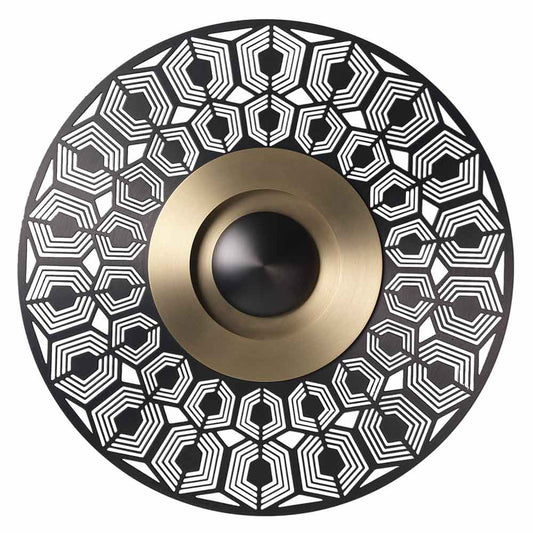 Earth Wall Light - Turtle