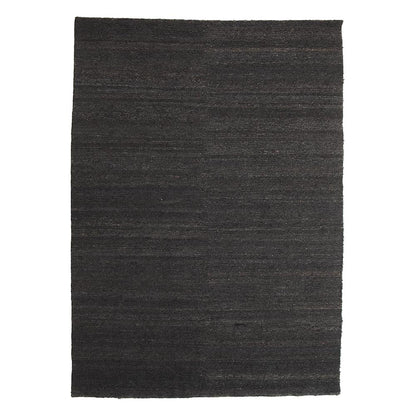 Earth Rug - Black