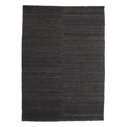 Earth Rug - Black