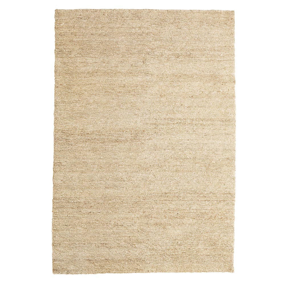 Earth Rug - Cream