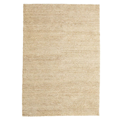 Earth Rug - Cream