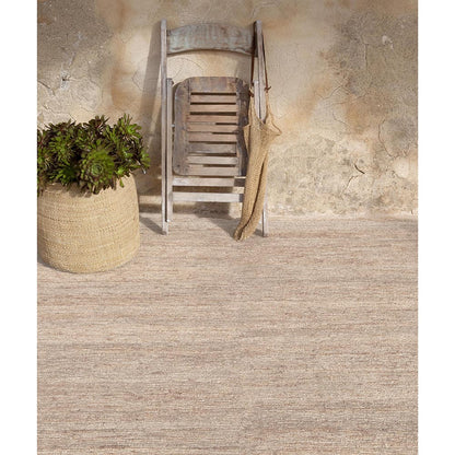 Earth Rug - Cream