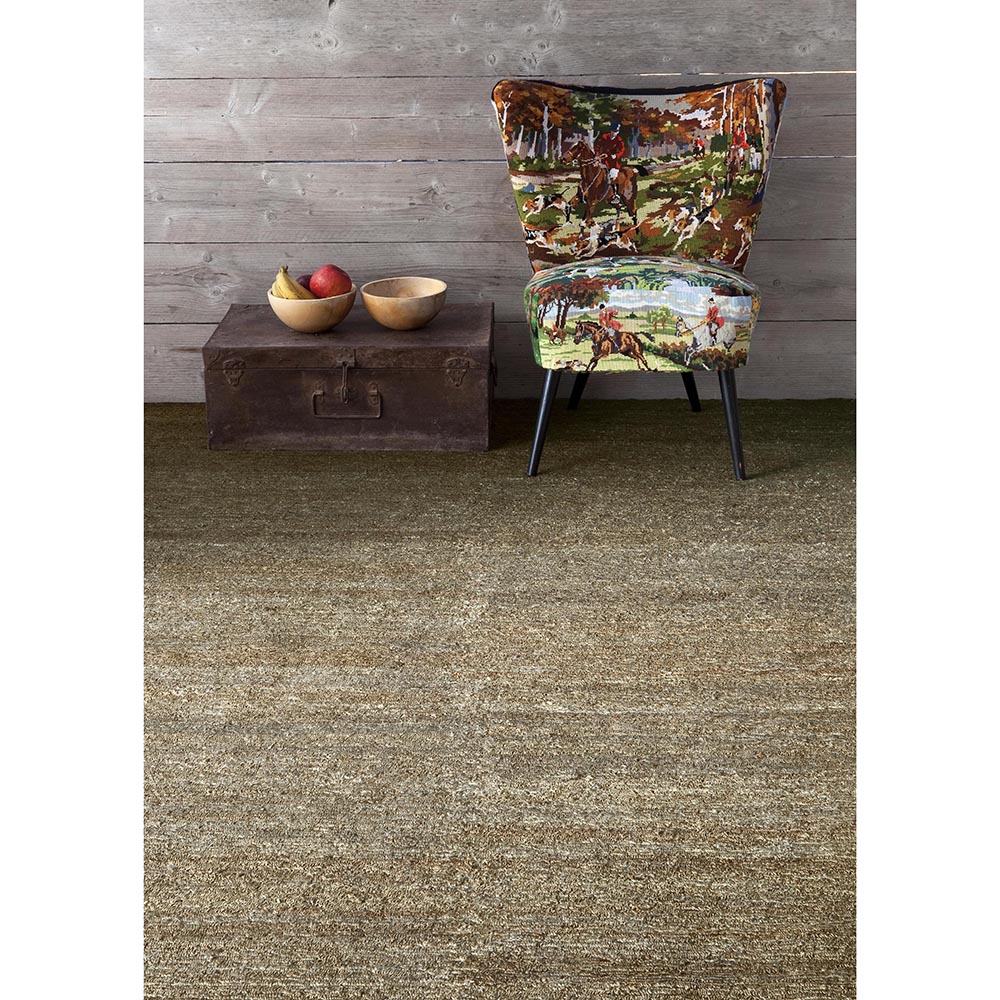 Earth Rug - Khaki