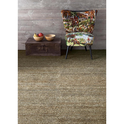 Earth Rug - Khaki