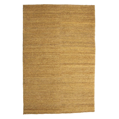 Earth Rug - Ochre