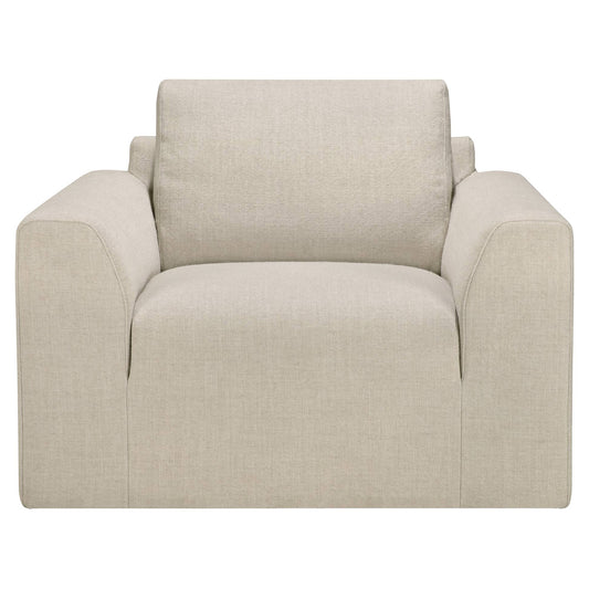 Ease 1-Seater Lounge Chair
