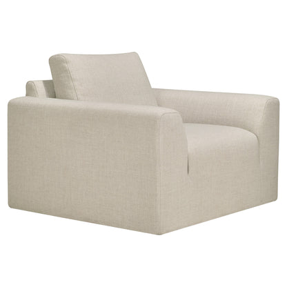 Ease 1-Seater Lounge Chair
